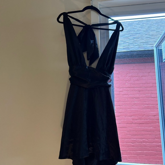 Lucy in The Sky Waverly Dress - Picture 3 of 6